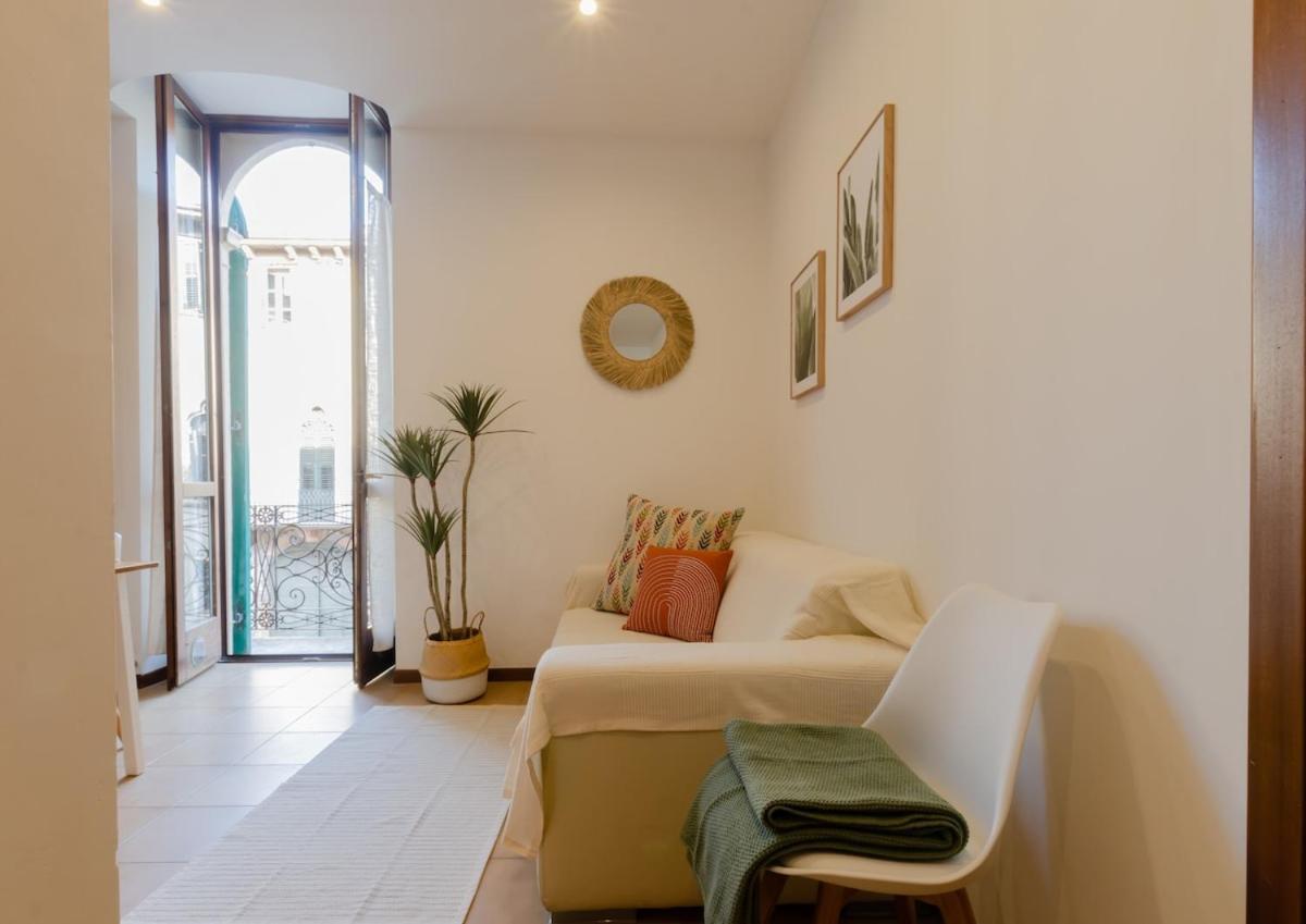 Cice In Veronetta Apartment *