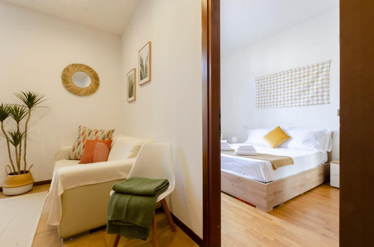 Cice In Veronetta Apartment Verona