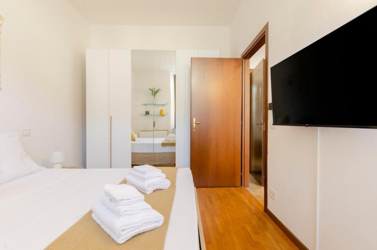 Apartment Cice In Veronetta