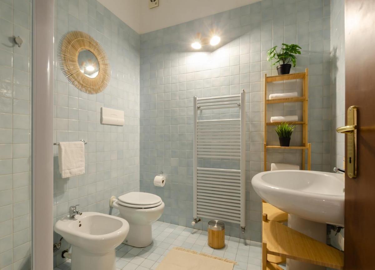 Cice In Veronetta Apartamento *