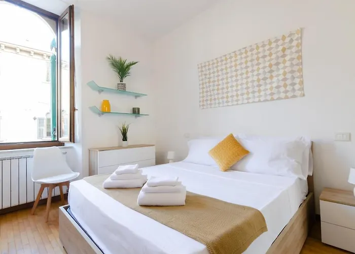 Cice Apartment In Veronetta