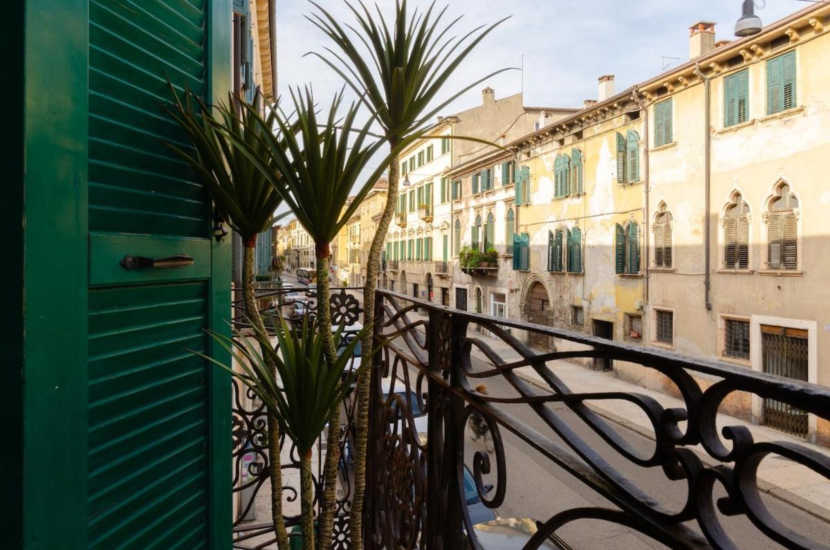Cice In Veronetta Appartamento Verona