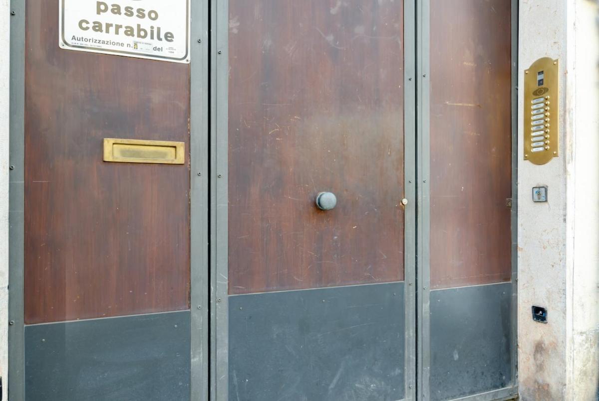 Cice In Veronetta Appartamento Verona
