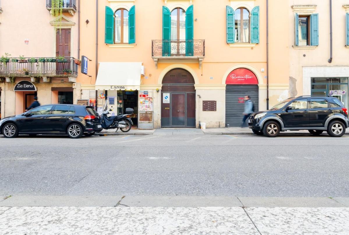 Cice In Veronetta Appartamento