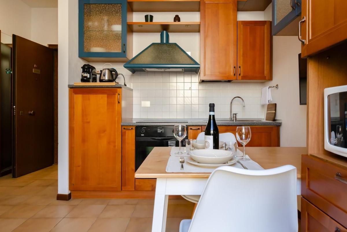 Appartamento Cice In Veronetta